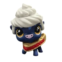 Littlest Petshop Sonni #4-146 - Second Hand