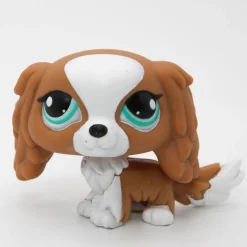 Littlest Petshop Spanieli #1825