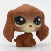 Littlest Petshop Spanieli #3-182