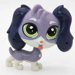 Littlest Petshop Spanieli #4104