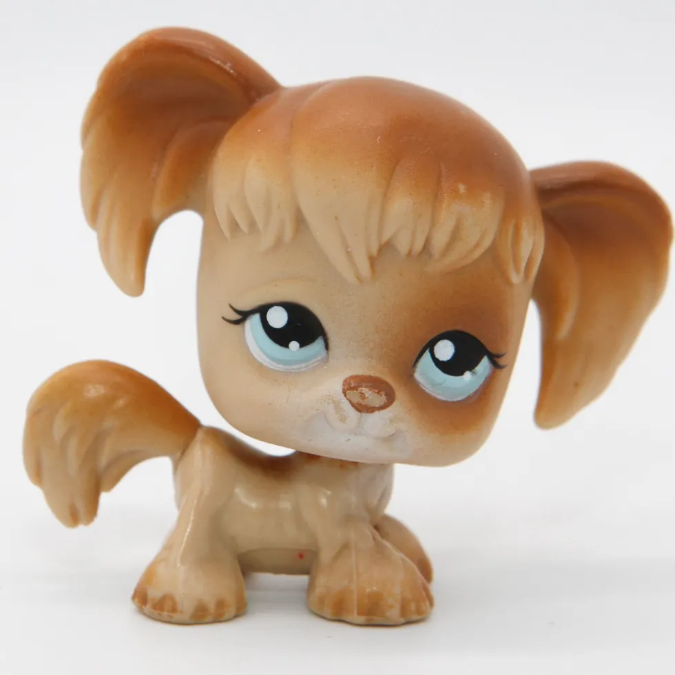 Littlest Petshop Spanieli koira #200