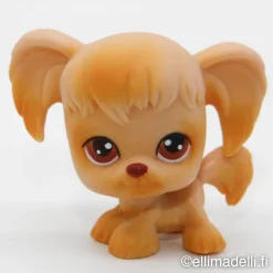 Littlest Petshop Spanieli koira #26