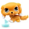Littlest Pet Shop Spanieli koira G7 - #10