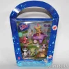 Littlest Petshop Spring Basket pakkaus