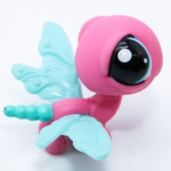 Littlest Petshop Sudenkorento #1768