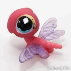 Littlest Petshop Sudenkorento #503