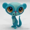 Littlest Petshop Sunil Nevla Mangusti #2699