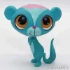 Littlest Petshop Sunil Nevla Mangusti #3063