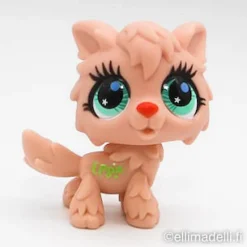 Littlest Petshop Susi #2778