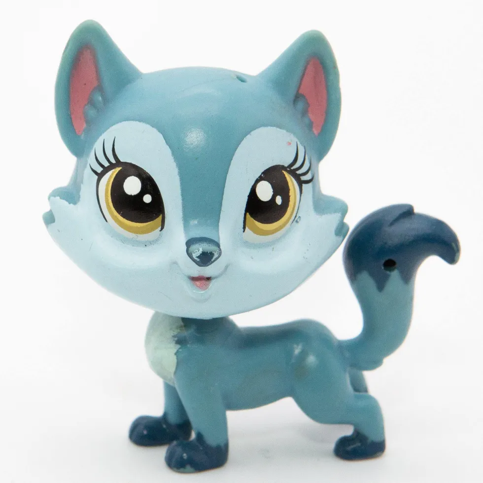 Littlest Petshop Susi #3806
