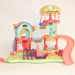 Littlest Petshop suuri Leikkipuisto