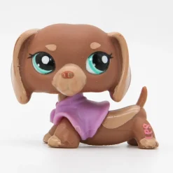 Littlest Petshop takki