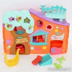 Littlest Petshop Talo