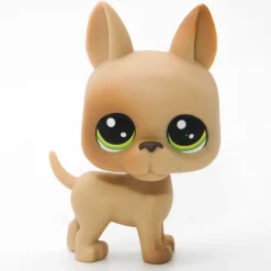 Littlest Petshop Tanskandog #1-118