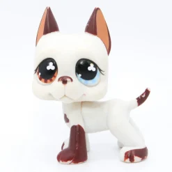 Littlest Petshop Tanskandog #577