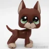 Littlest Petshop Tanskandog #1519