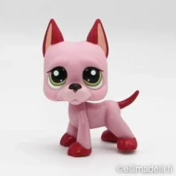 Littlest Petshop Tanskandog #2583