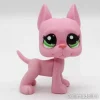Littlest Petshop Tanskandog koira #2598