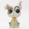 Littlest Petshop Tanskandog koira #89