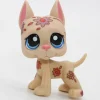 Littlest Petshop Tanskandog #no