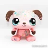 Littlest Petshop Tanssiva Koira