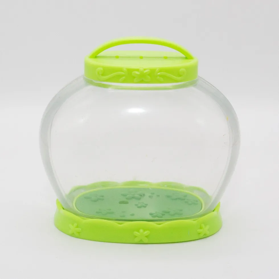 Littlest Petshop Terraario