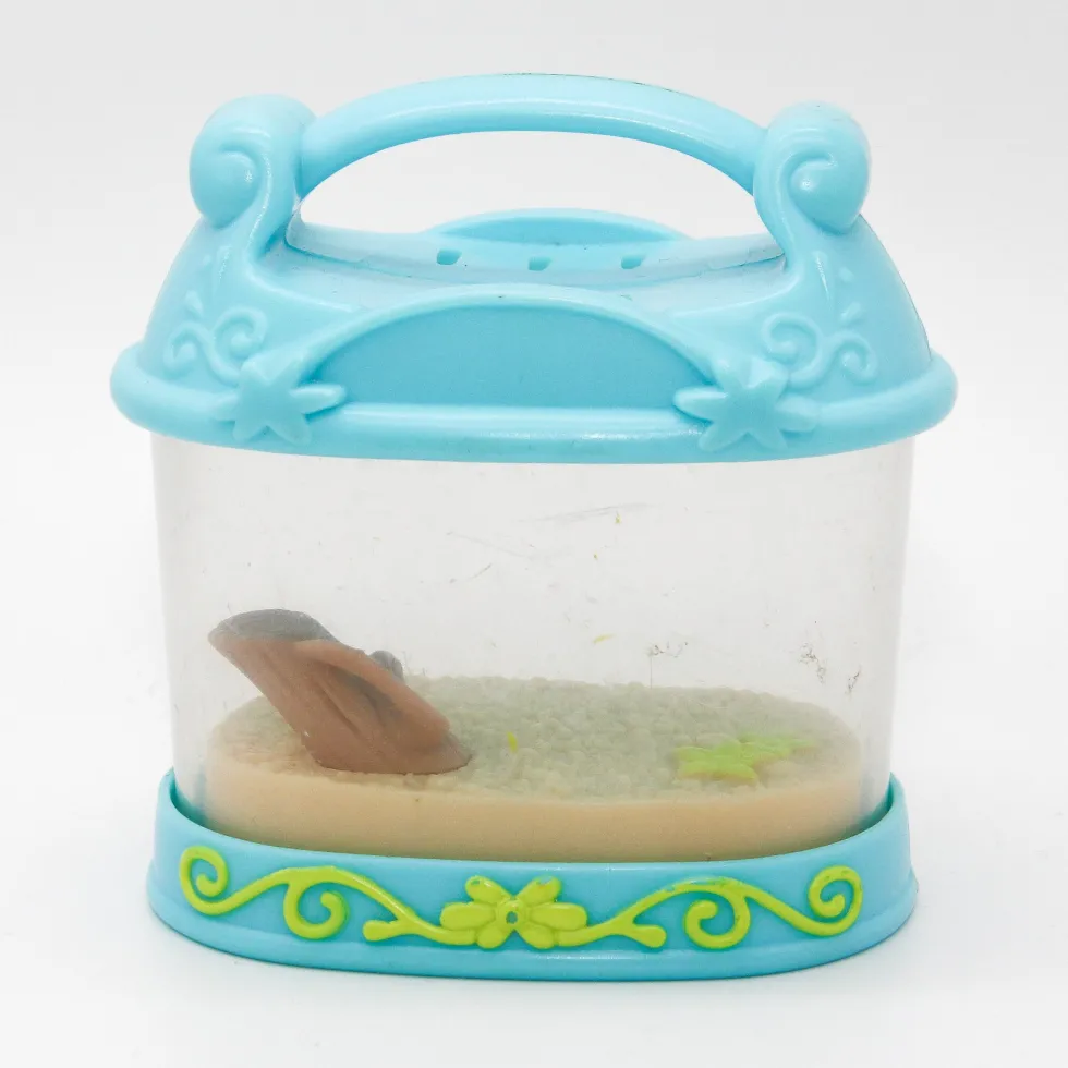 Littlest Petshop Terraario