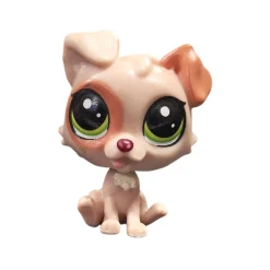 Littlest Pet Shop Terrieri #238 - Second Hand