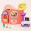 Littlest Petshop Terveysasema