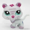 Littlest Petshop Tiikeri #2428