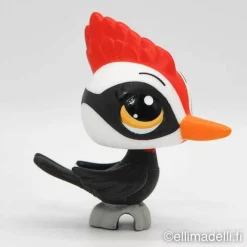 Littlest Petshop Tikka #3571