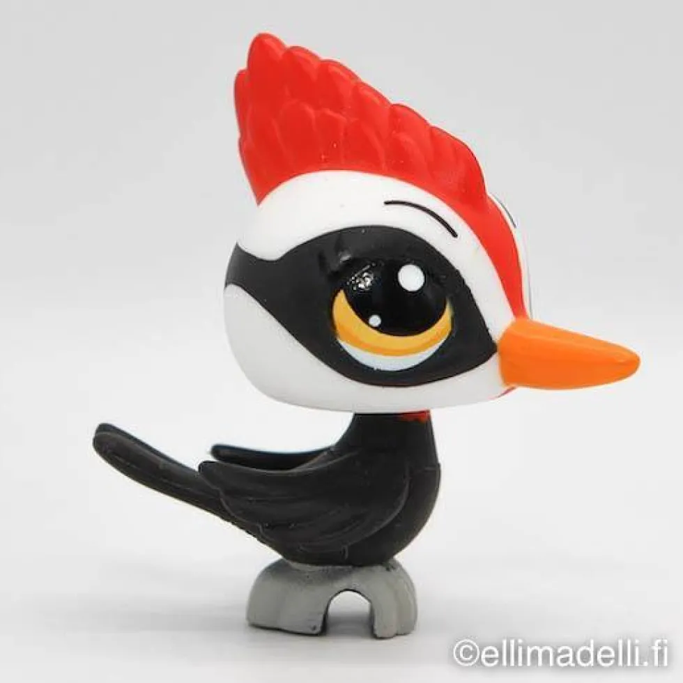 Littlest Petshop Tikka #3571