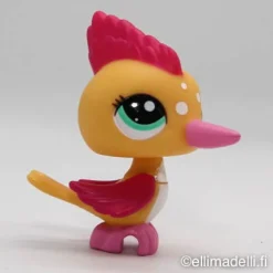Littlest Petshop Tikka #2088