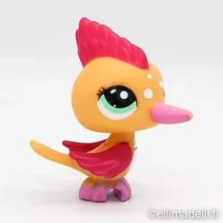 Littlest Petshop Tikka #2088