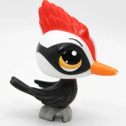 Littlest Petshop Tikka #3571