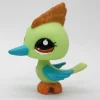 Littlest Petshop Tikka #2279