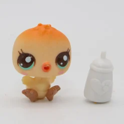 Littlest Petshop Tipu #2631