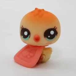 Littlest Petshop Tipu #2631