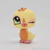 Littlest Petshop Tipu #1329