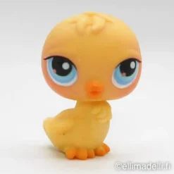 Littlest Petshop Tipu #13