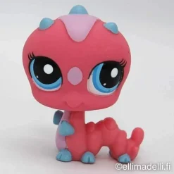 Littlest Petshop Toukka #2228