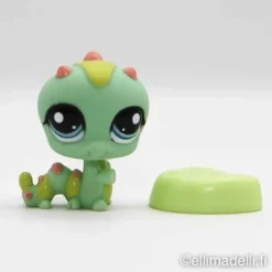 Littlest Petshop Toukka #1945