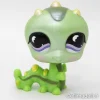 Littlest Petshop Toukka #829 - Second Hand