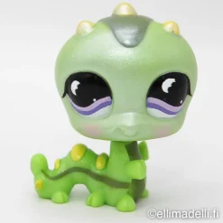 Littlest Petshop Toukka #829 - Second Hand