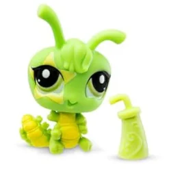 Littlest Pet Shop Tuhatjalkainen G7 - #6
