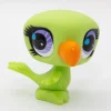Littlest Petshop Tukaani lintu #2777