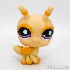 Littlest Petshop Tulikärpänen #2595
