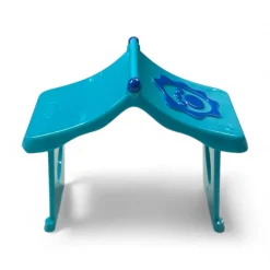 Littlest Pet Shop turkoosi Teltta - Second Hand