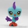 Littlest Petshop Undulaatti #2319