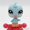 Littlest Petshop Undulaatti #1984